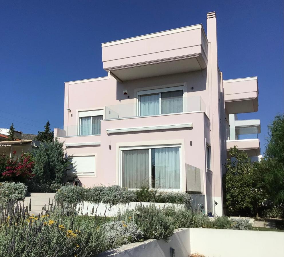 Athens Riviera Grand Panoramic Lagonissi