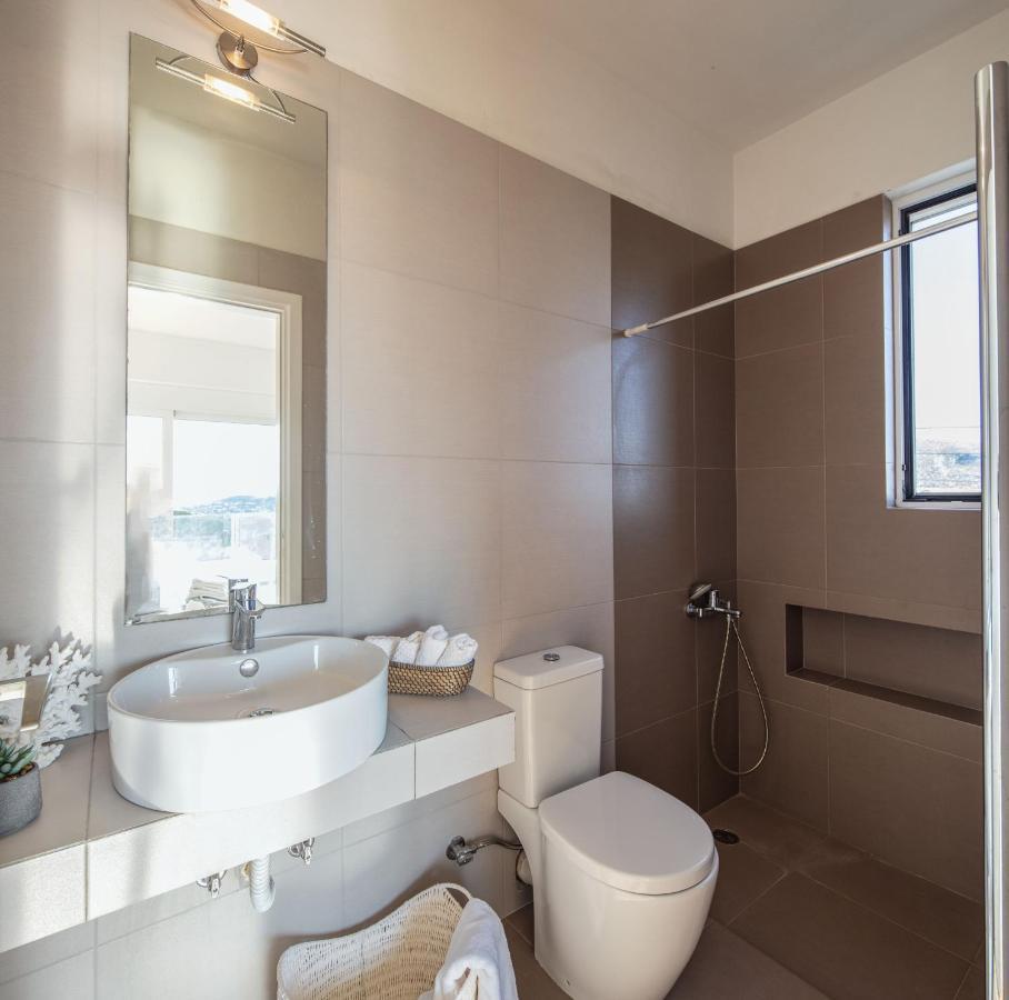 Villa Athens Riviera Grand Panoramic Lagonissi