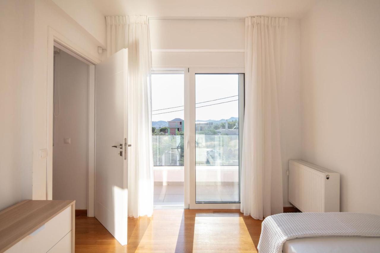 Athens Riviera Grand Panoramic Lagonissi