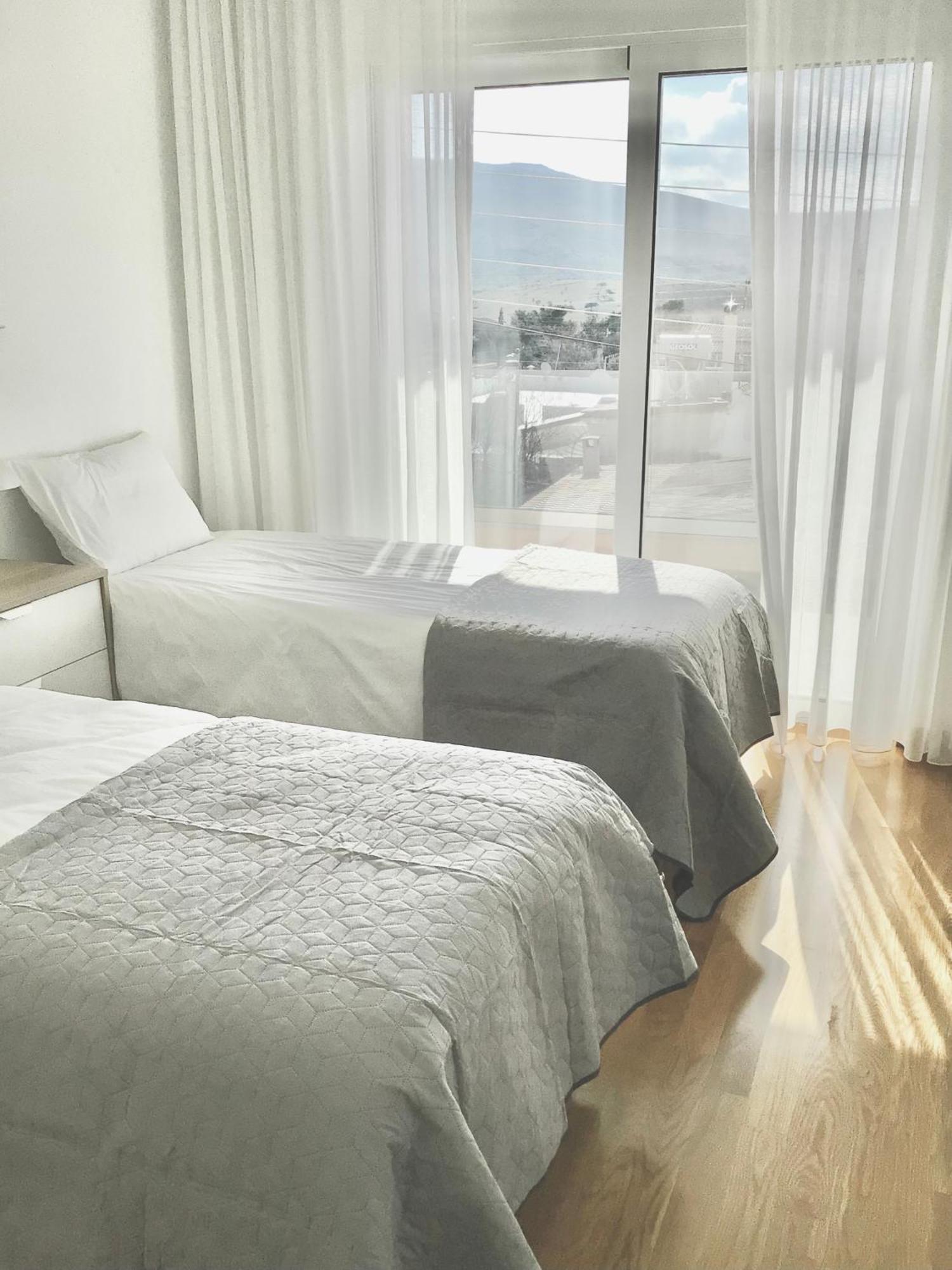 Athens Riviera Grand Panoramic Lagonissi