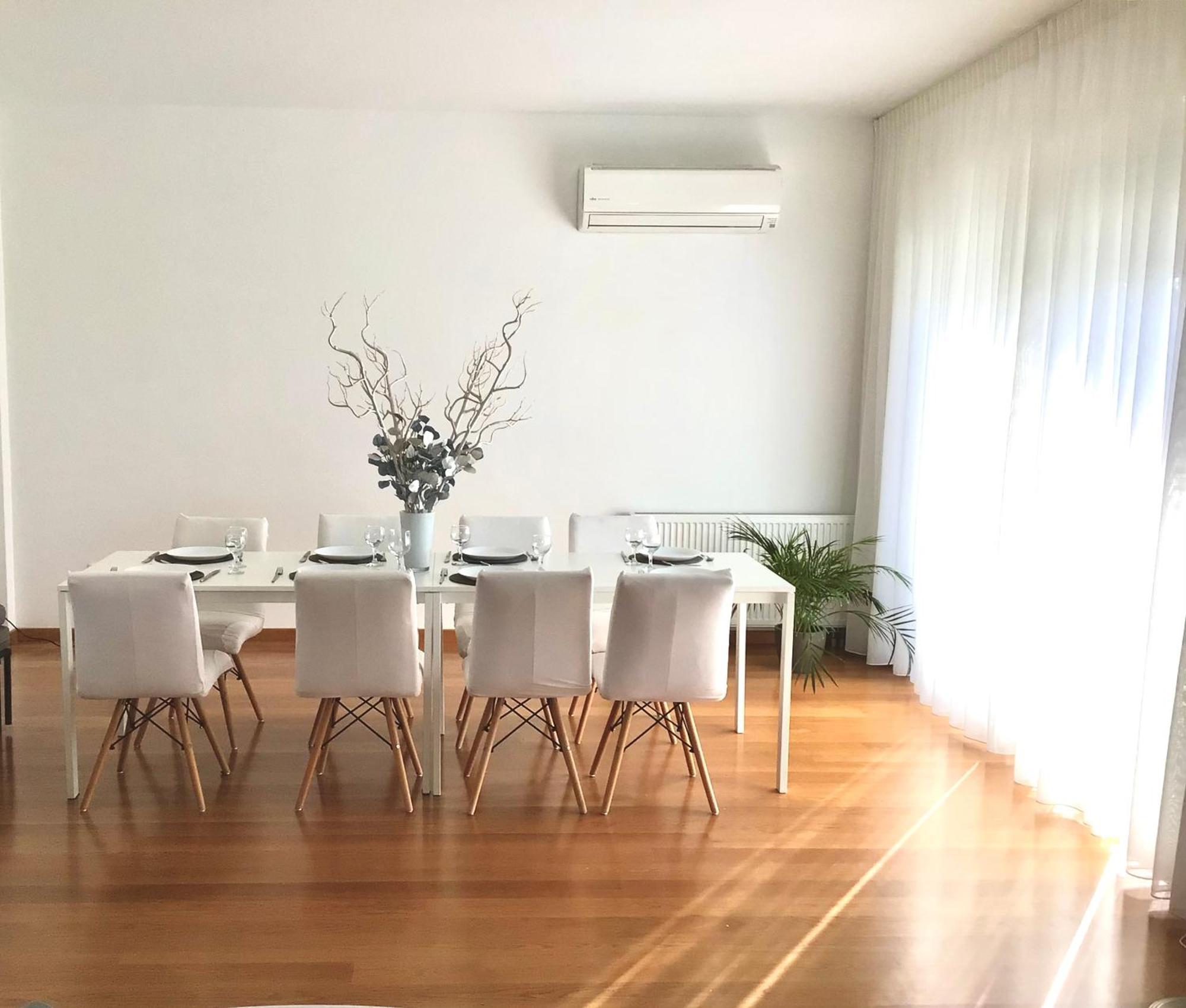 Villa Athens Riviera Grand Panoramic Lagonissi